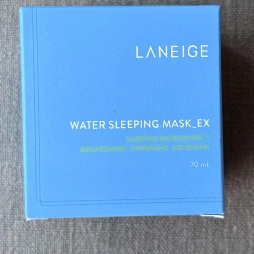 LANEIGE SLEEPING MASK